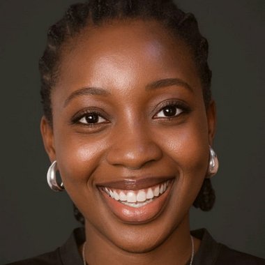 Hannah - Freelance Book Cover Designer