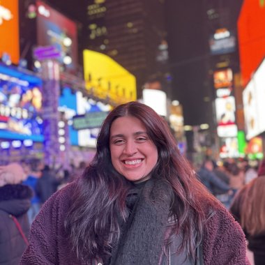 Giovanna B. - Freelance Community Manager