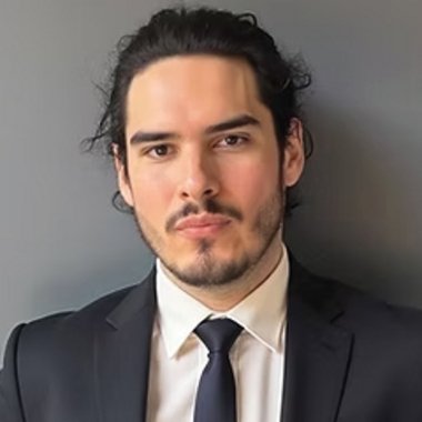 Jorge C. - Freelance Ux Designer