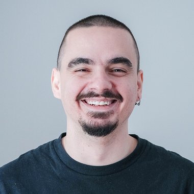 Dino Ć. - Freelance Web Designer