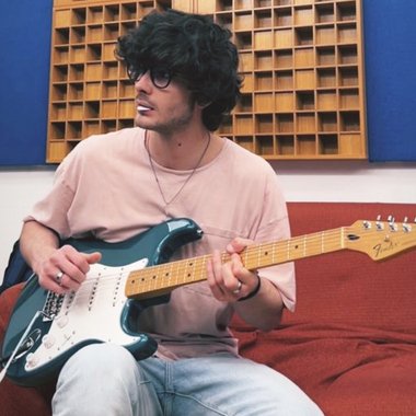 Pietro S. - Freelance Musician