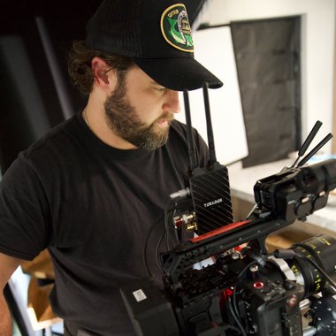 Joseph K. - Freelance Video Editor