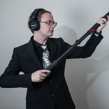 David C. - Freelance Video Editor