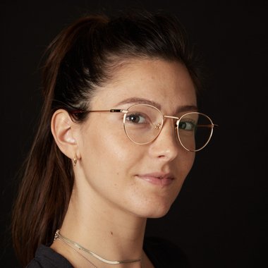 Isabela M. - Freelance Textile Designer