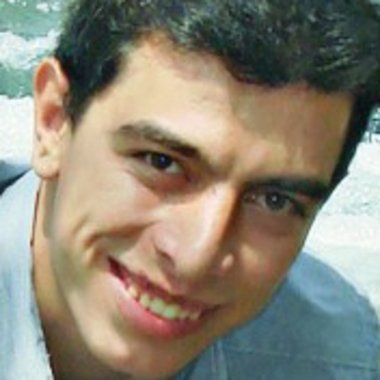 Qasem B. - Freelance Caricature Artist