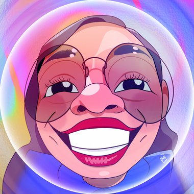 Renata M. - Freelance Content Creator