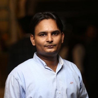 Usama W. - Freelance Animator