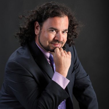 Giannis R. - Freelance Web Developer