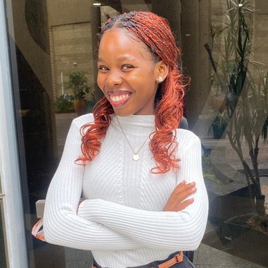 Larona O. - Freelance Songwriter