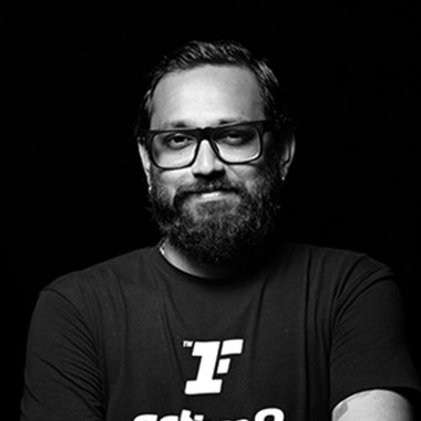 Kiran L. - Freelance Animator