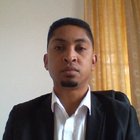 Rado Harisolo Andriamahady