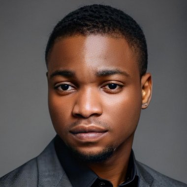 Oluwaranti O. - Freelance Brand Designer