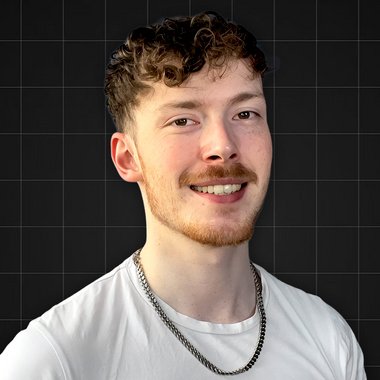 Luke S. - Freelance Digital Marketer
