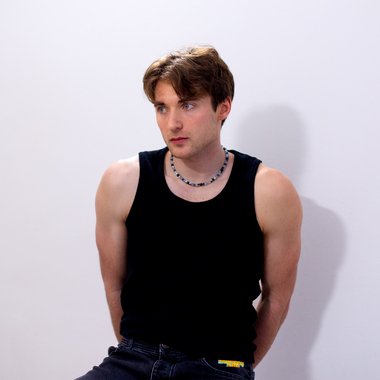 Romain K. - Freelance Singer