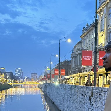 Toheeb M. - Freelance Social Media Freelancer