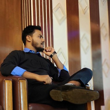 MD A. - Freelance Video Editor