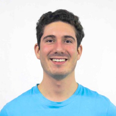 Diego M. - Freelance Content Creator