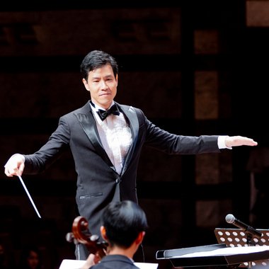 Pasit P. - Freelance Music Composer