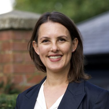 Nicole A. - Freelance Copywriter