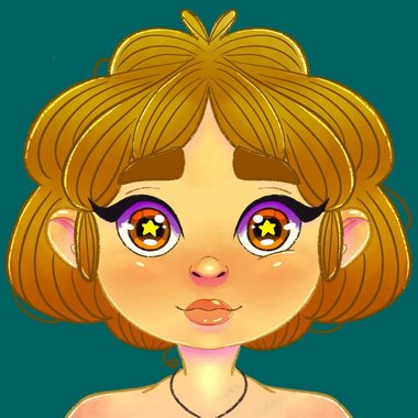 hivannemmo - Freelance Book Illustrator