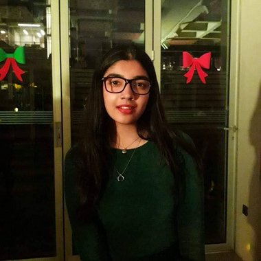 Abeeha - Freelance Digital Marketer