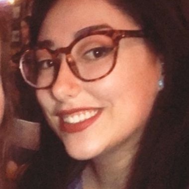 SavannahCalabrese - Freelance Co Writer