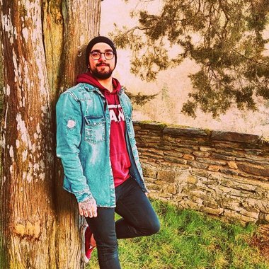 Tiago M. - Freelance Creative Producer