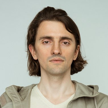 ANATOLY S. - Freelance Animator