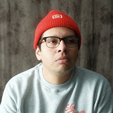 Andrew F. - Freelance Album Art Designer