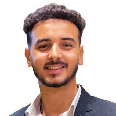 Mostafa H. - Freelance Content Producer