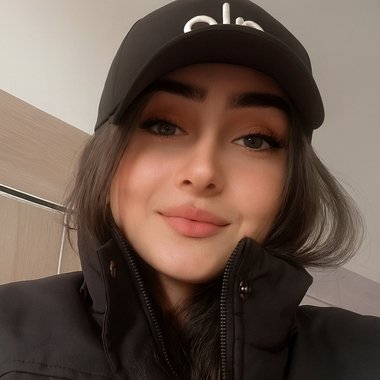 Bahareh - Freelance Image Editor