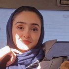 Bahareh