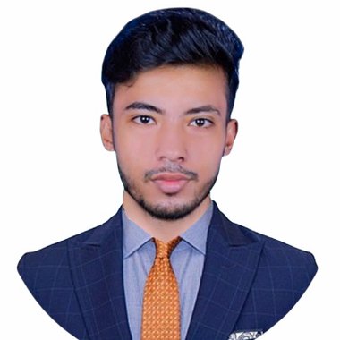 MD G. - Freelance Cms Developer