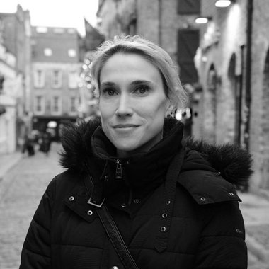 Danica S. - Freelance Copywriter