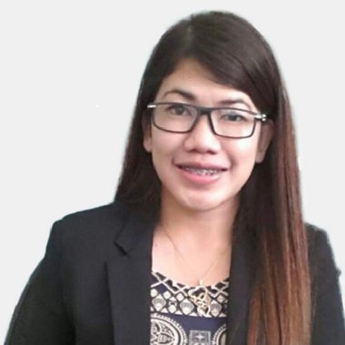 Jaye S. - Freelance Social Media Freelancer