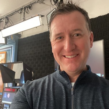 Jayson L. - Freelance Video Editor