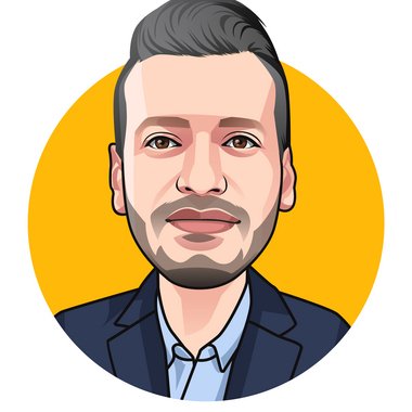 WESSIM H. - Freelance Front End Developer