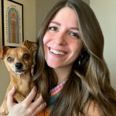 Shay M. - Freelance Packaging Designer