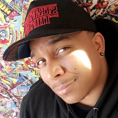 Jared |. - Freelance Video Editor