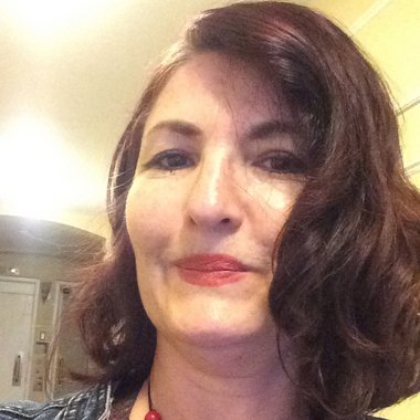Joan H. - Freelance Designer