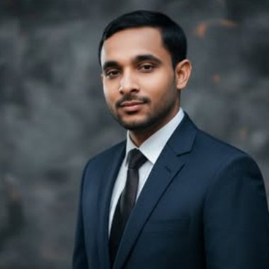 Mahfuz H. - Freelance Presentation Designer