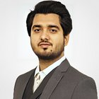Zohaib Tariq