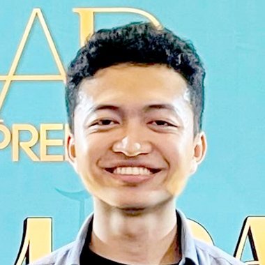 DWI S. - Freelance Social Media Freelancer
