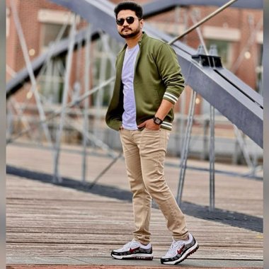 Kunal V. - Freelance Developer