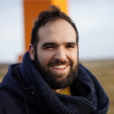 Luis R. - Freelance Marketing Strategist