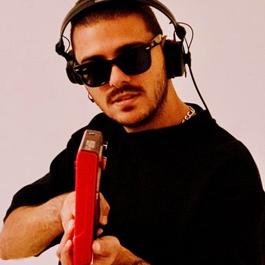 renecartrecord7003 - Freelance Beatmaker