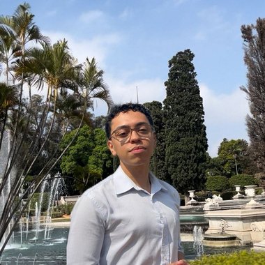 Gabriel S. - Freelance Developer