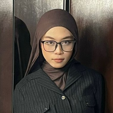 Lathifah R. - Freelance Social Media Freelancer
