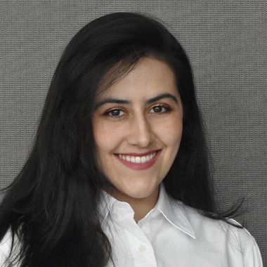 Ana R. - Freelance Web Designer