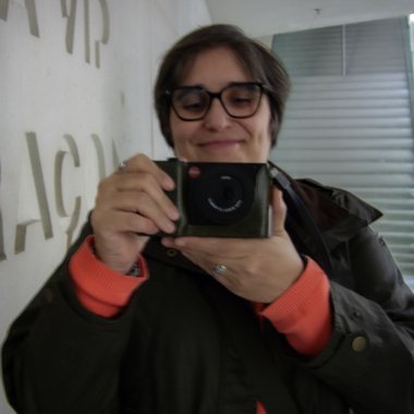 FILOMENA F. - Freelance Motion Graphic Designer